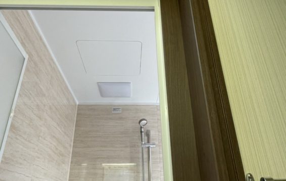 厚木市　A様邸　◆浴室改修工事◆